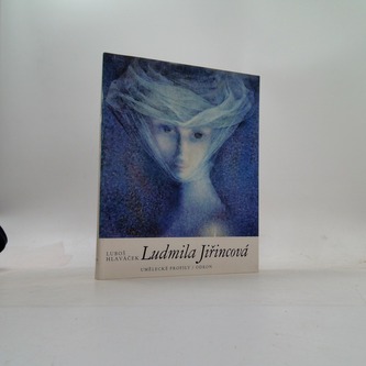 Ludmila Jiřincová