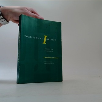 Totality and Infinity - an essay on exteriority