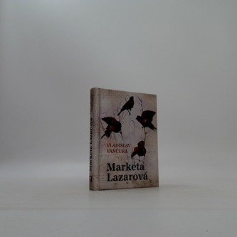 Markéta Lazarová