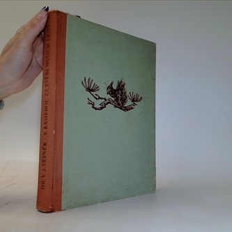 S kamerou za zvěří našich lesů