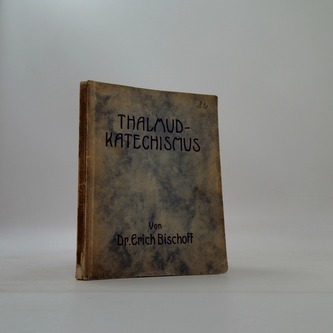 Thalmud - Katechismus