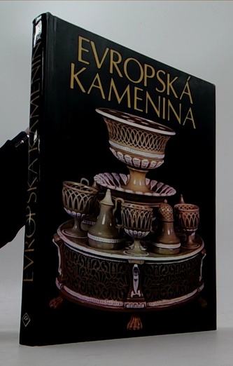Evropská kamenina