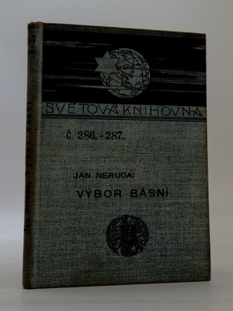 Výbor básní