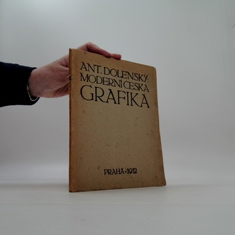 Česká moderní grafika