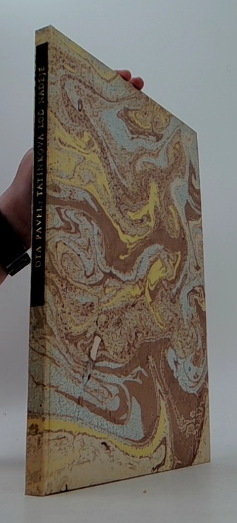 Tatínkova loď naděje