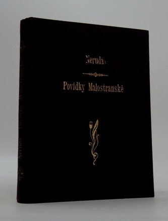 Povídky Malostranské