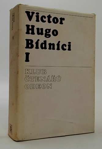 Bídníci I