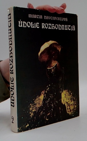 Údolie rozhodnutia II.