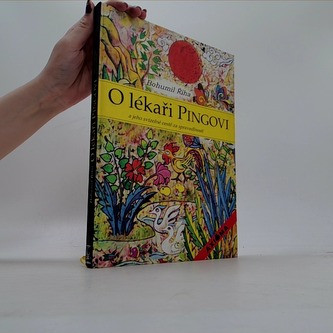 O lékaři Pingovi