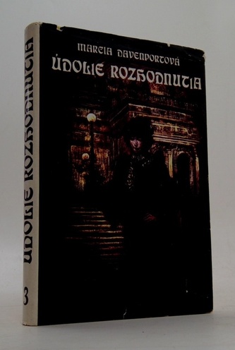 Údolie rozhodnutia III.