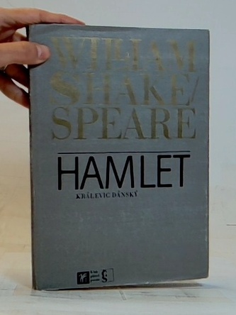 Hamlet - Králevic dánský