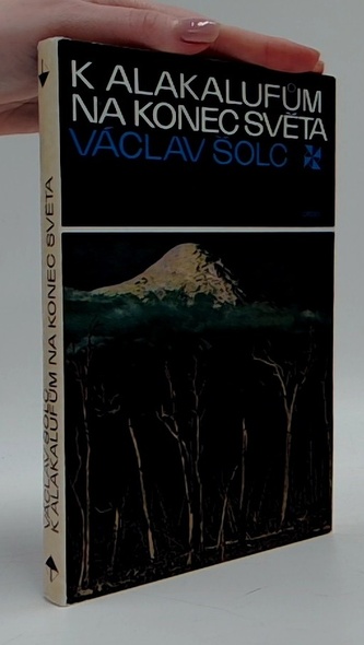 K Alkalufům na konec světa