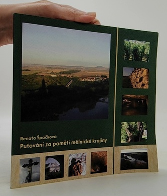 Putování za pamětí mělnické krajiny