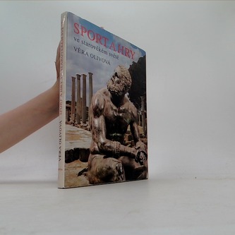 Sport a hry ve starověkém světě