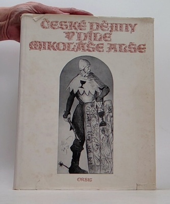 České dějiny v díle Mikoláše Alše