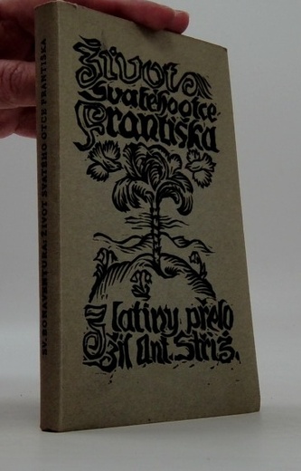 Život svatého otce Františka