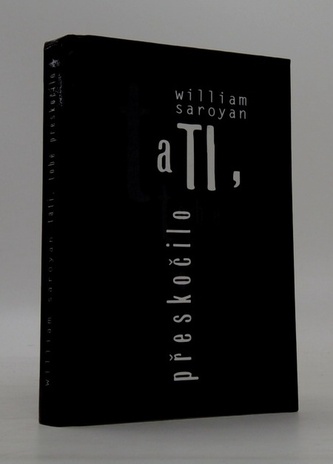 Tati tobě přeskočilo