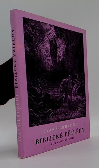 Biblické příběhy (Starý zákon pro mládež)