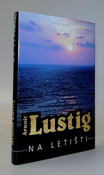 Na letišti