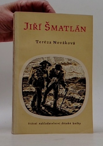 Jiří Šmatlán