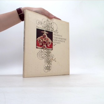 České královské korunovační klenoty