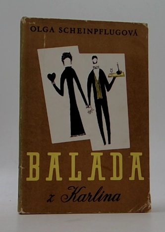 Balada z Karlína