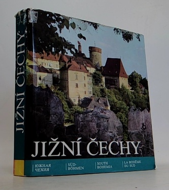Jižní Čechy