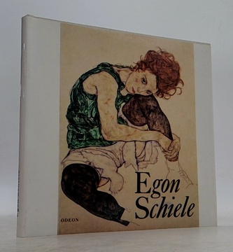 Egon Schiele