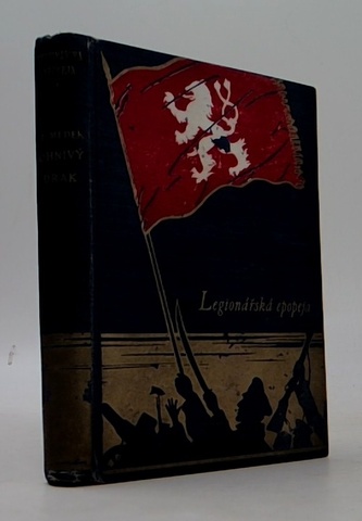 Legionářská epopeja (Ohnivý drak)