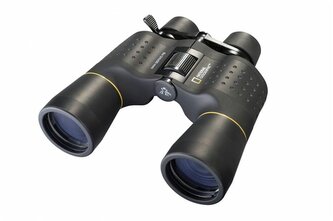 Bresser National Geographic 8-24x50 Binoculars Bresser National Geographic 8-24x50 Binoculars
