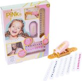Pink It. Dekorator do włosów
