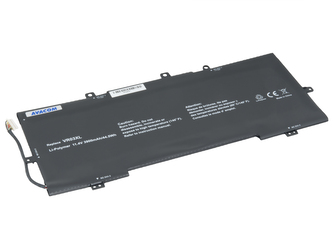 AVACOM baterie - HP Envy 13-d000 series VR03XL Li-Pol 11,4V 3900mAh 45Wh