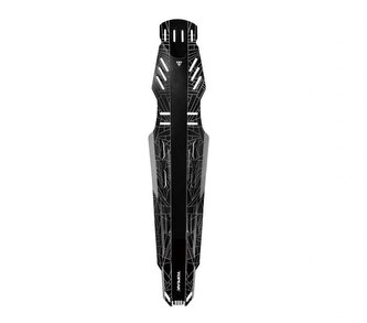 blatník TOPEAK D-FLASH ST černý reflex
