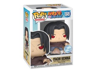 Funko POP Animation: Naruto - Itachi Uchiha #1849