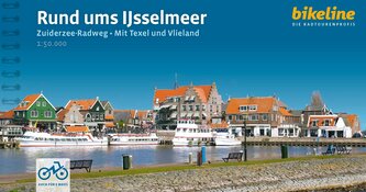 Rund ums Ijsselmeer