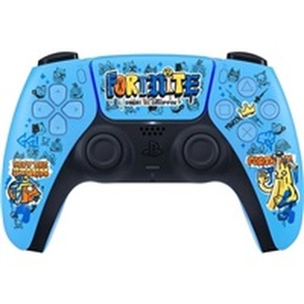 Sony Playstation Dualsense v2 Controller Fortnite Edition