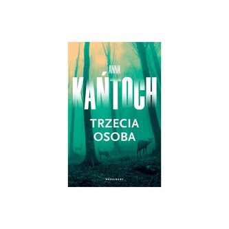 Trzecia osoba