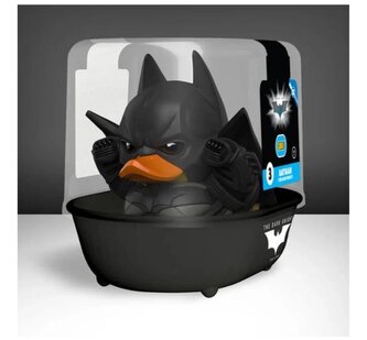Tubbz kachnička DC Comics: Temný rytíř - Batman