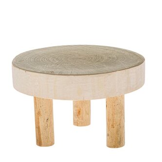 Dřevěný stojánek, 0/80