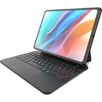 Pouzdro pro tablet FIXED Typee iPad Pro 11 M4 2024 EN