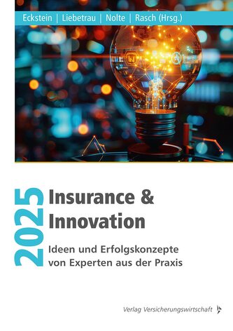 Insurance & Innovation 2025