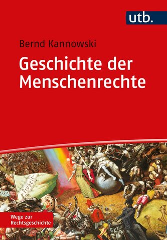 Geschichte der Menschenrechte