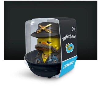 Tubbz kachnička malá Motorhead - Lemmy