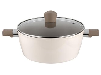 HRNEC MOKKA 28CM 6.4L