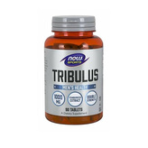 NOW Sports Tribulus 1000 mg 90 cps