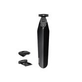 blatník zadní TOPEAK FLASHFENDER DF černý