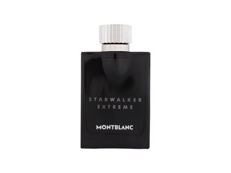 Montblanc Starwalker Toaletní voda Extreme 75 ml pro muže