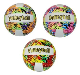 Piłka siatkowa MIX