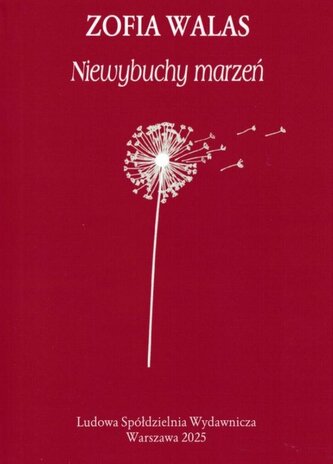 Niewybuchy marzeń Niewybuchy marzeń