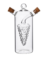 PETER Butelka na oliwę 300ml,ocet 30ml